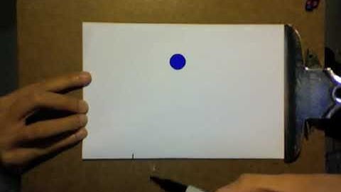 Flash Edge Detection