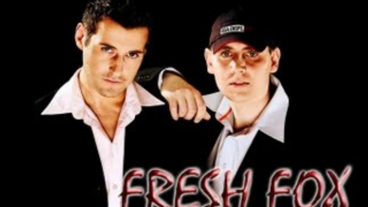 Fresh fox. Группа Фреш Фокс. Fresh Fox Megamix. "Fresh Fox & Marco Lessentin". Fresh Fox 2005 - Tonight.