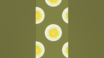 Seamless Pattern. Surface design. Textile design. Flowers. Digital Paper.