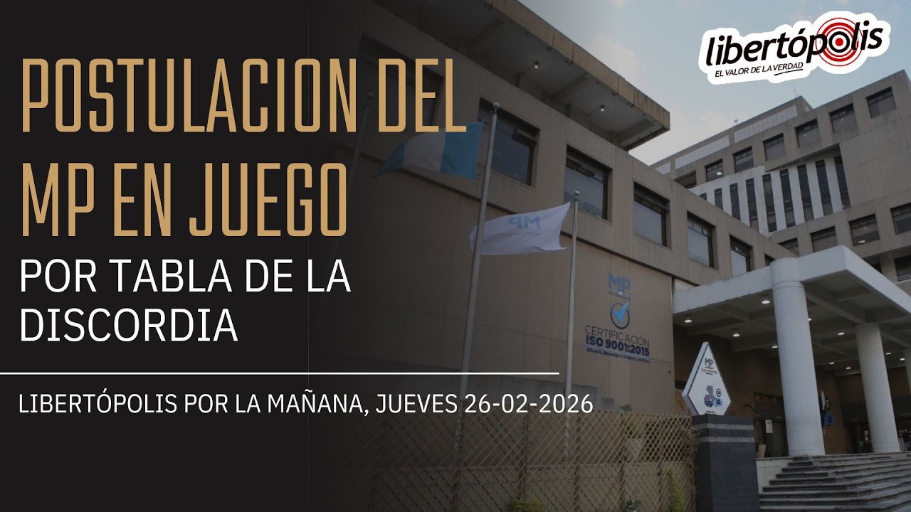 Tabla de gradación para fiscal general genera acciones legales