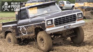 Mud Wars Mud Bog May 4 2024