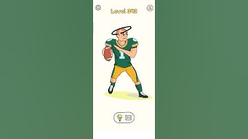 DOP 2: Delete One Part  Level 343 Walkthrough Solution #shorts #DOP2