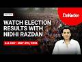 Make-or-Break Assembly Elections 2026 | Verdict Live on Counting Day | DeKoder