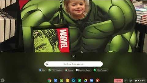 How to save Videos from your Google Drive onto a Flash Drive