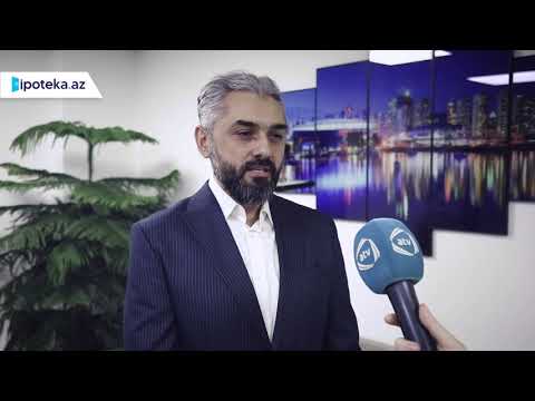 ATV-nin İpoteka.az barədə hazırladığı reportaj