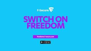 David Hasselhoff on Freedome | Get Freedome for Android now screenshot 5