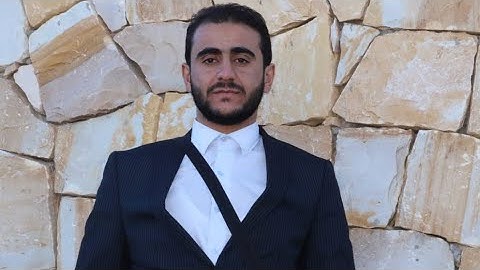 تلاوة رهيبة بصوت القارئ ادريس الكردي