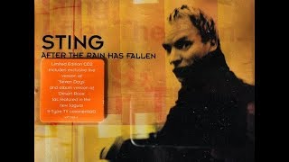 Download Lagu Sting - After The Rain Has Fallen (1999) MP3