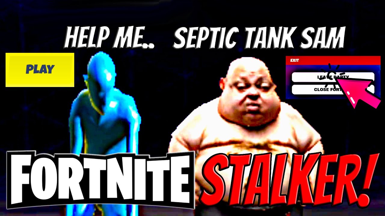 This Indie Horror Game is So Bad It’s Funny! 😂 (Septic Tank Sam Moments)