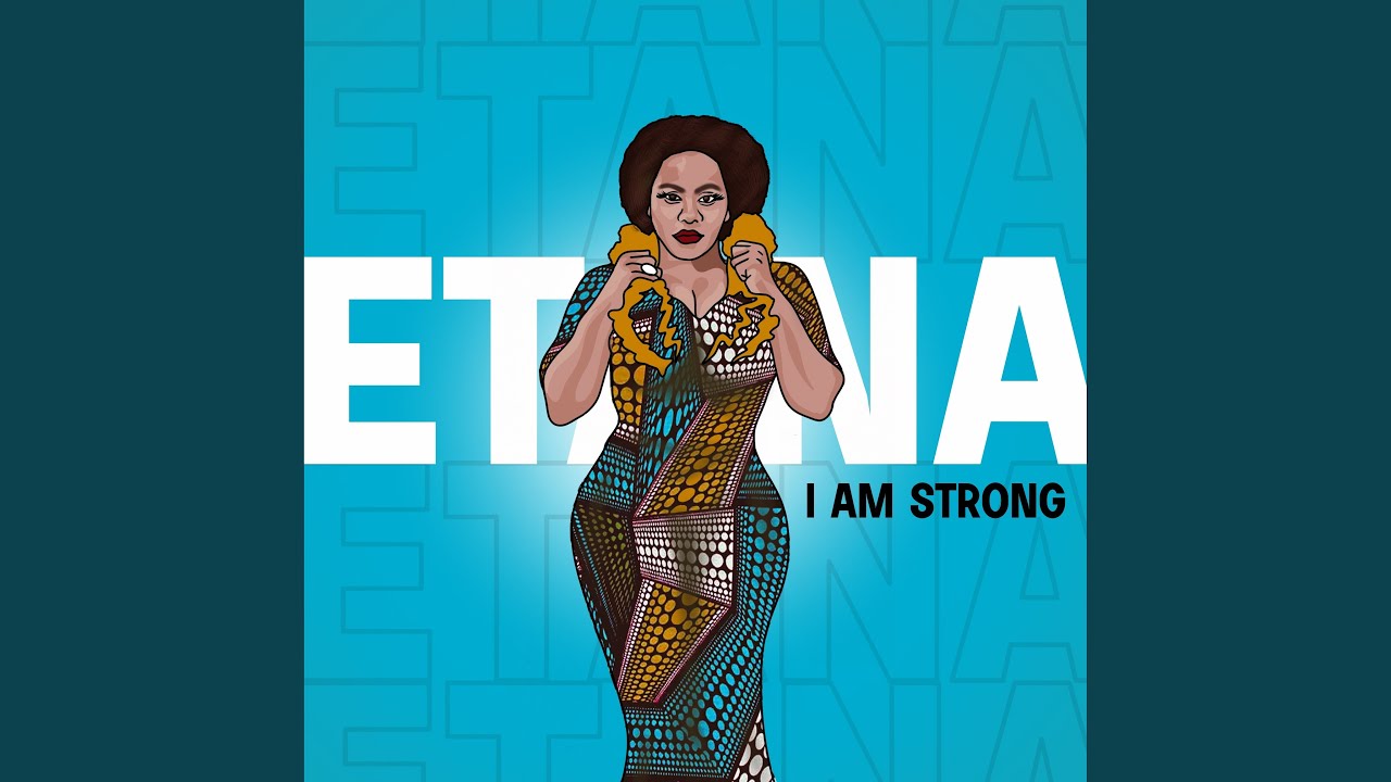 I Am Strong - YouTube