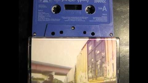 String Theory - Intergalactix (ft. uMaNg) (2014)