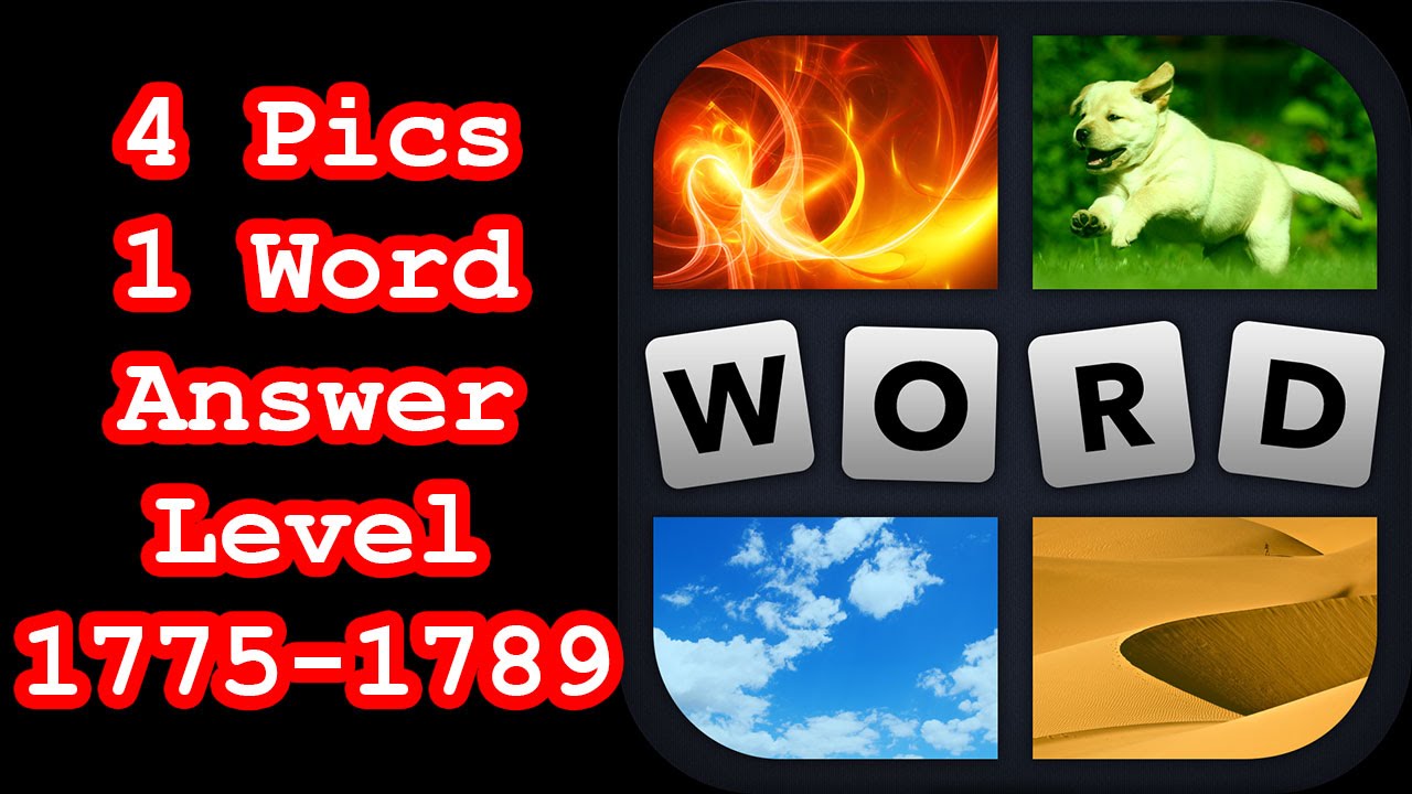 4 Pics 1 Word Answers 7 Letters - What's The 4 Pics 1 Word Answers 7 Letters - What's The