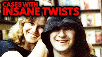Cases With The Most INSANE Twists You