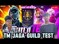 Jay Jagannath guild test guild vs guild ✅🥇