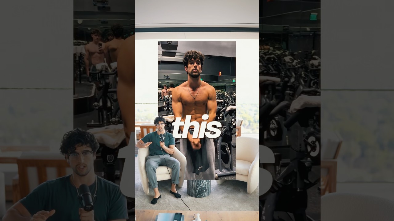 More gains in 8 months than 8 years…