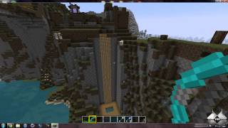Minecraft 1.2.5 - How To Install The Elemental Arrows Mod