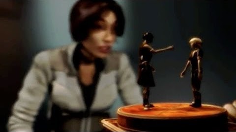 Syberia - Android Trailer