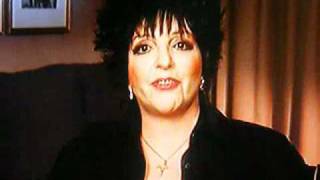 Liza Minnelli talks about MEET ME IN ST LOUIS