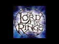 Star of Eärendil - The Lord of The Rings Musical