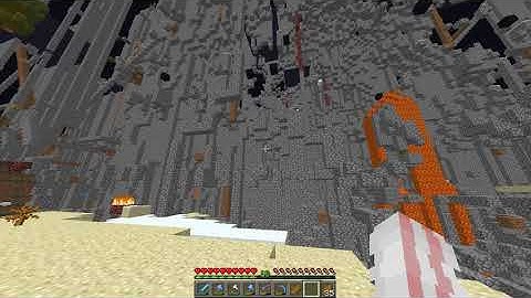 Minewind: NORTH GATE GRIEF SPAWN BORDER