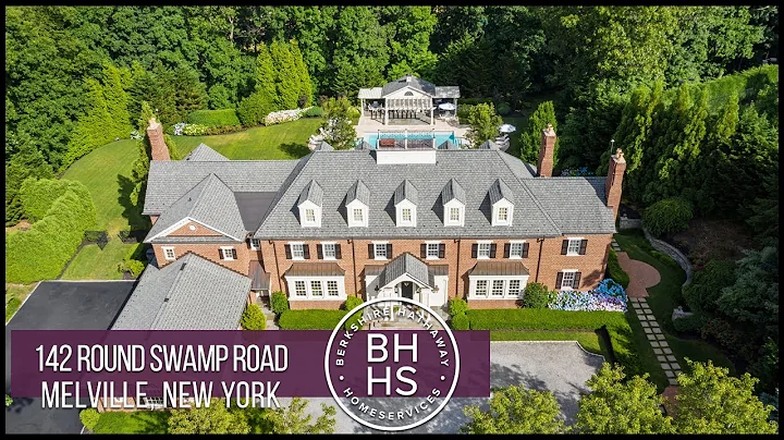 Welcome To 142 Round Swamp Rd, Melville, NY | Sold...