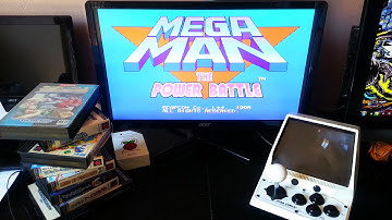 The Star Force Pi | HDMI-Out and Arcade Crowdfunding