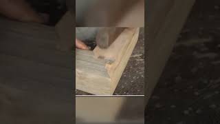 woodworking lakadi jodne ka sabse aasan tarikahome homeworkout youtubeshorts video