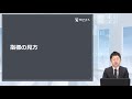 マネックス銘柄スカウター　指標の見方