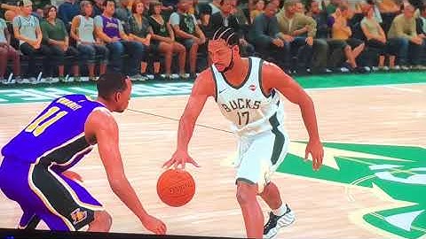 2k20 2 Way Slashing Playmaker rookie mixtape
