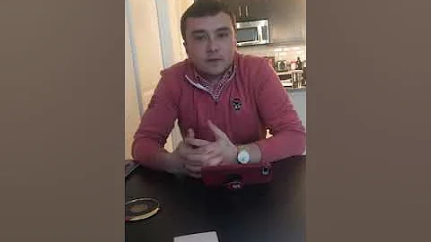 Manager Interview with Mitchell Pittman