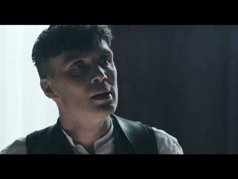 غضب جون شلبي من تكليفه بالمهام الصغيره تومي شيلبي