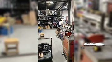 Lắp đặt Barrier tự động: Mở cổng trong 1 giây – Tiết kiệm thời gian mỗi ngày