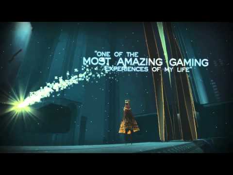 Journey™ Accolades Trailer