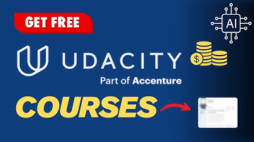 Free Udacity Nanodegree 2025 | Web Developer & Front-End Nanodegree with Certificate 🚀