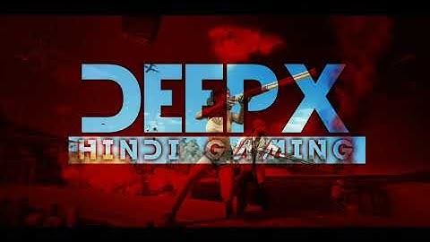 Intro Like Marvel || PUBG MOBILE || DeepX Hindi Gaming || New Intro