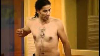 VyVolení - Ako Desperado nakrúcal porno - YouTube