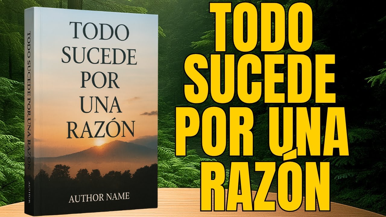 TODO SUCEDE POR UNA RAZÓN: CÓMO LOS ACONTECIMIENTOS DE LA VIDA TE ...