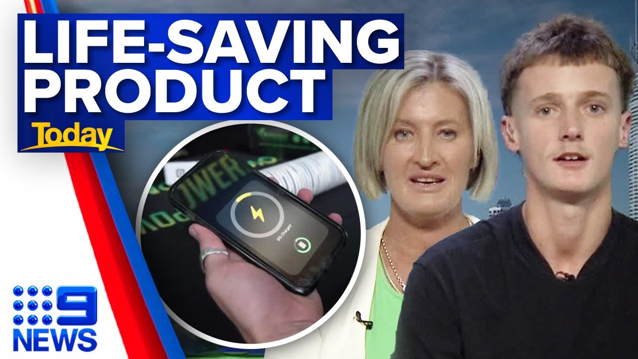 9 Life-Saving Gadgets Everyone Should Know About