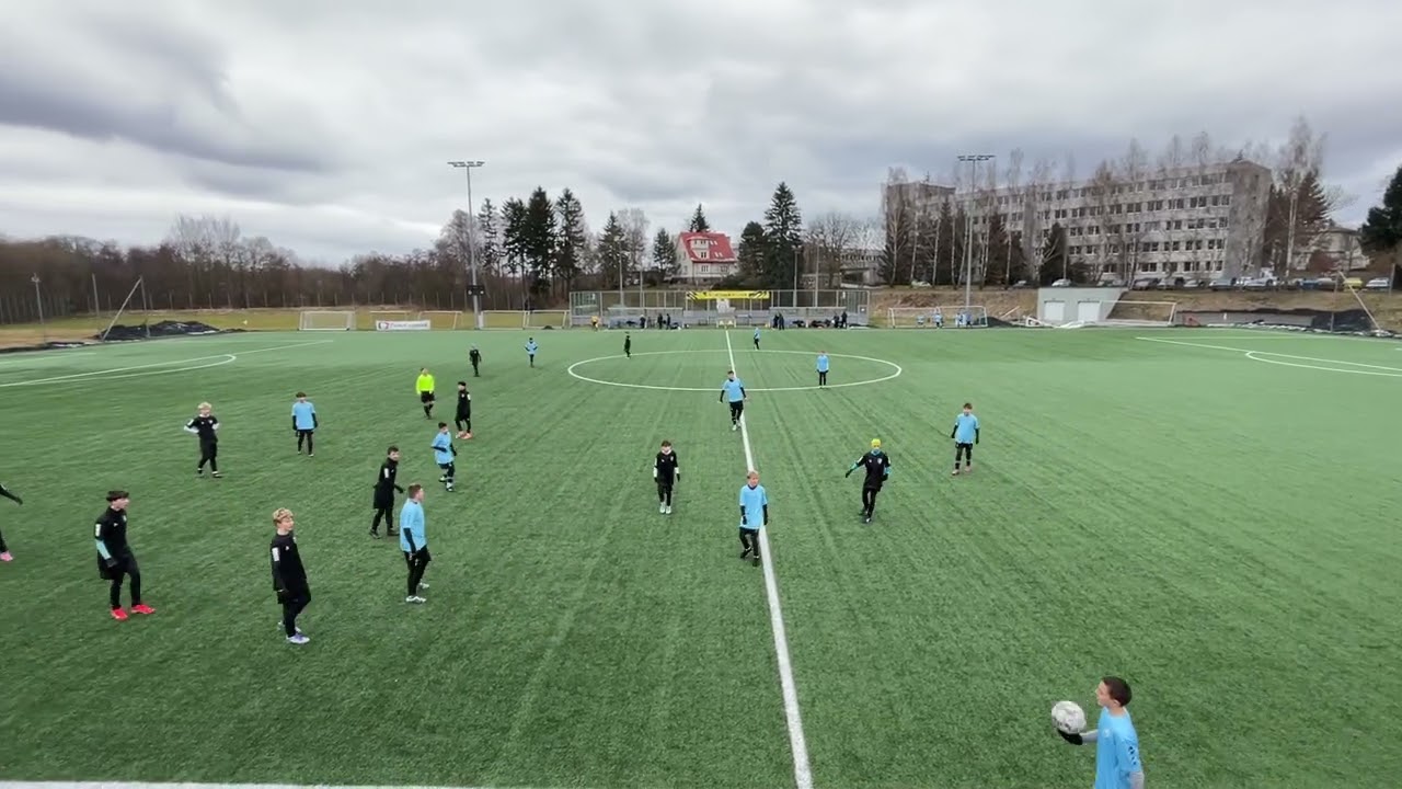 Zimní liga Vratislavice Doubí 15.2.2026