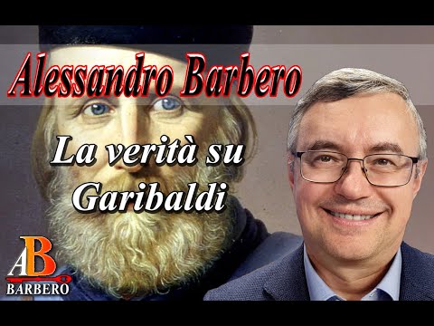 Video: Garibaldi era un massone?