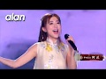 alan 阿蘭(阿兰) X 霍尊 -  拉網小調 (ソーラン節) LIVE (191115勞動號子)