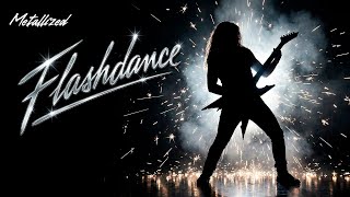 Irene Cara – Flashdance... What a Feeling (Metal Cover)