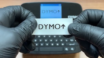 LabelManager Executive 640CB