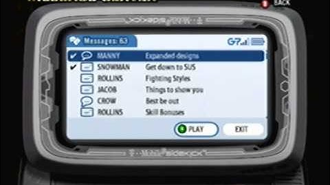 Def Jam Fight for NY - Big Pun