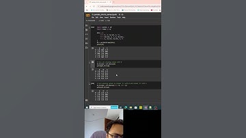 Tutorial 14: Filling Missing or Null Values in pandas  #datascience #machinelearning #ai #python