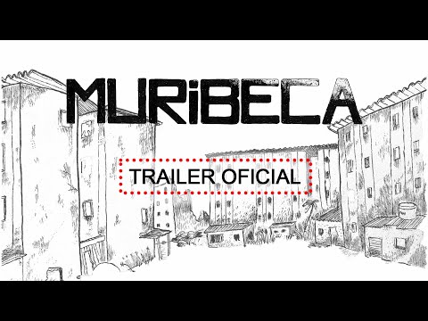 MURIBECA | Trailer Oficial