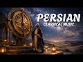 Under Persian Skies • Meditative Iranian Music for Deep Work