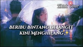 Download Mp3 Beribu Bintang di Langit kini menghilang - Kau Ilhamku ( Cover by ijlalafiq ) Tiktok Cover Gudang lagu Download Mp3 Beribu Bintang di Langit kini menghilang - Kau Ilhamku ( Cover by ijlalafiq ) Tiktok Cover