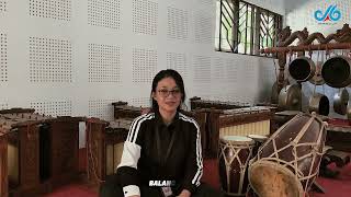 Suara Merdu Tangan Gesit Dewi Pembayun Perpaduan Sinden U0026 Pengendang Handal