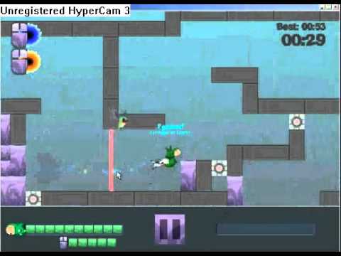 Transformice Shaman Showdown Aperture Science walkthrough